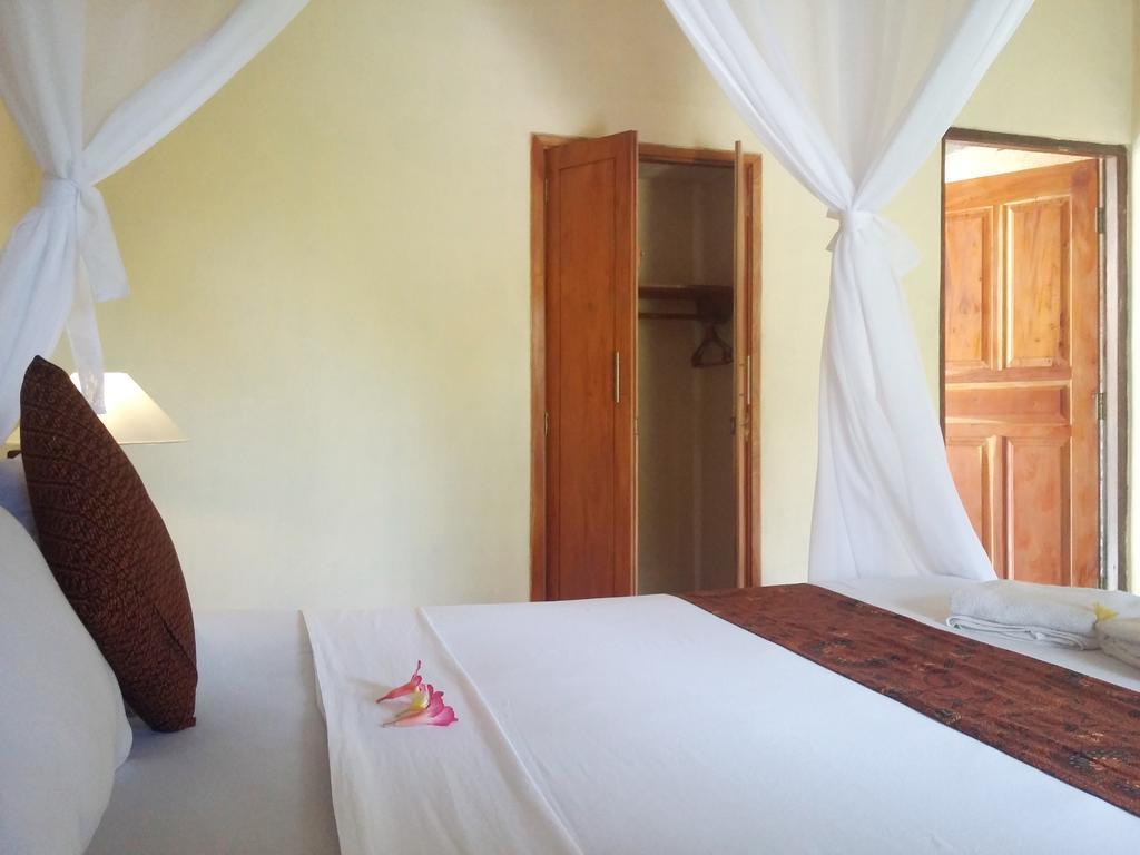 Molleh Guest House Pemuteran Dış mekan fotoğraf