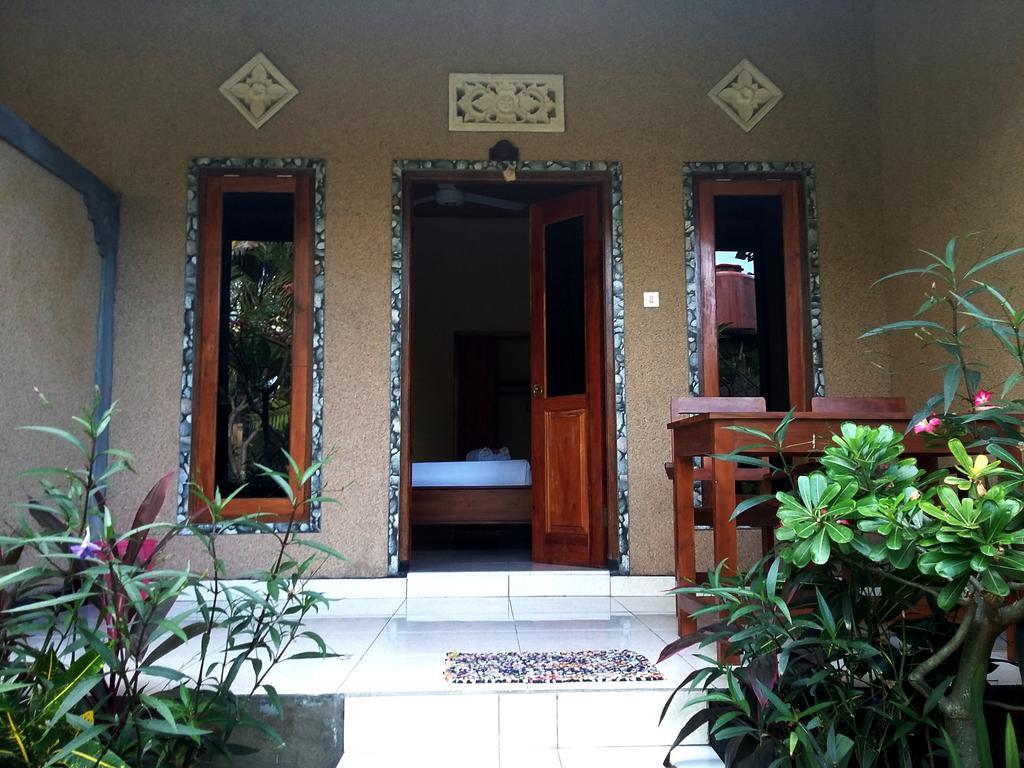 Molleh Guest House Pemuteran Dış mekan fotoğraf